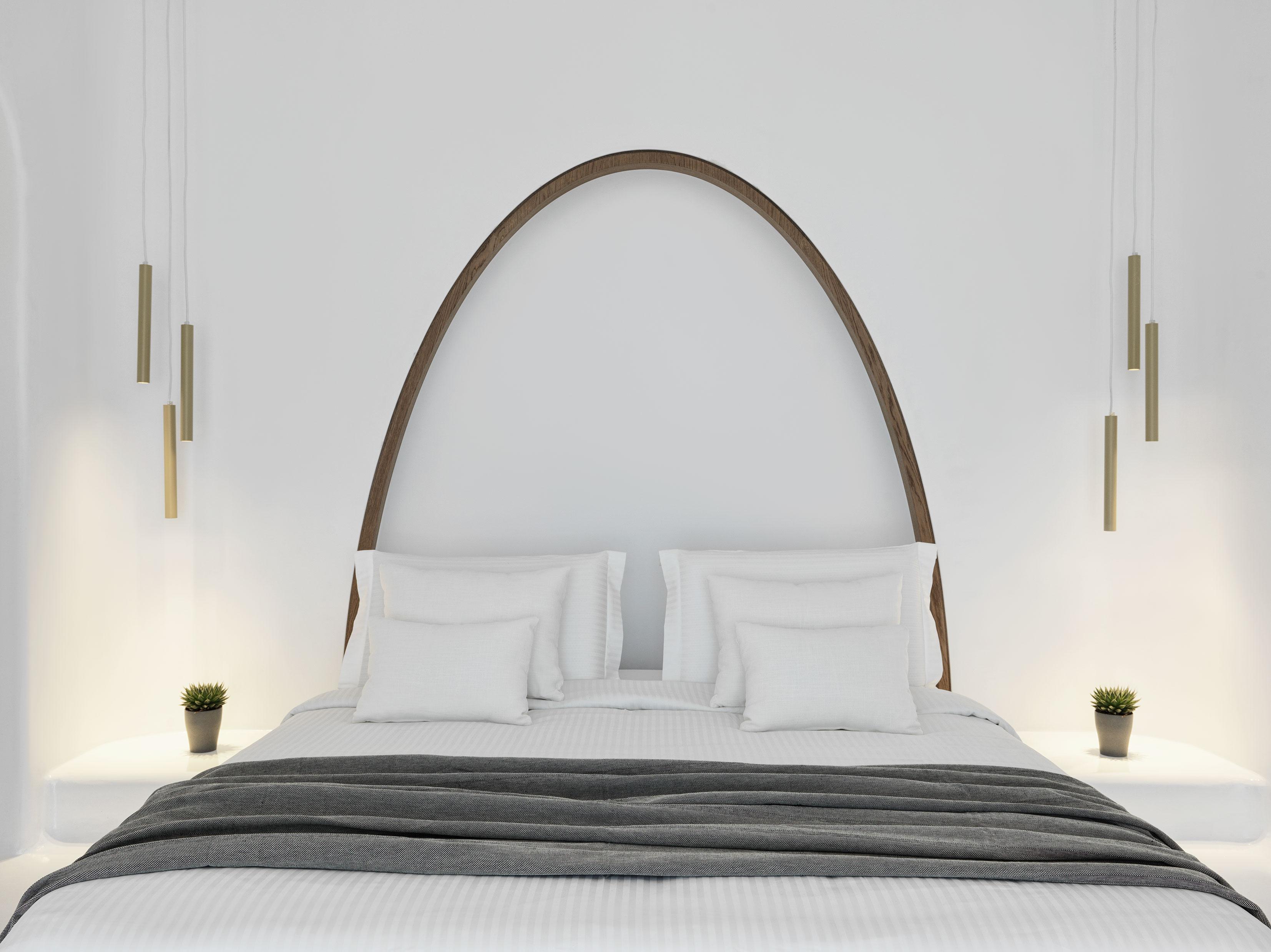 Mykonos Earth Suites (Adults Only) Mykonos Town Eksteriør billede